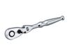 Kyoto Machinery Tools Flex Ratchet Handle BR390F (KTC) 9.5sq.