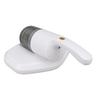Handheld Mite Remover ABS 50W 7.4V 2400mah 200ml Dust Storage Box Mite Vacuum Cleaner for Pillow