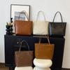 Large Capacity Bag New Autumn and Winter New Fashion Tote Bag for Women Fashion Retro Versatile One-shoulder Handbag