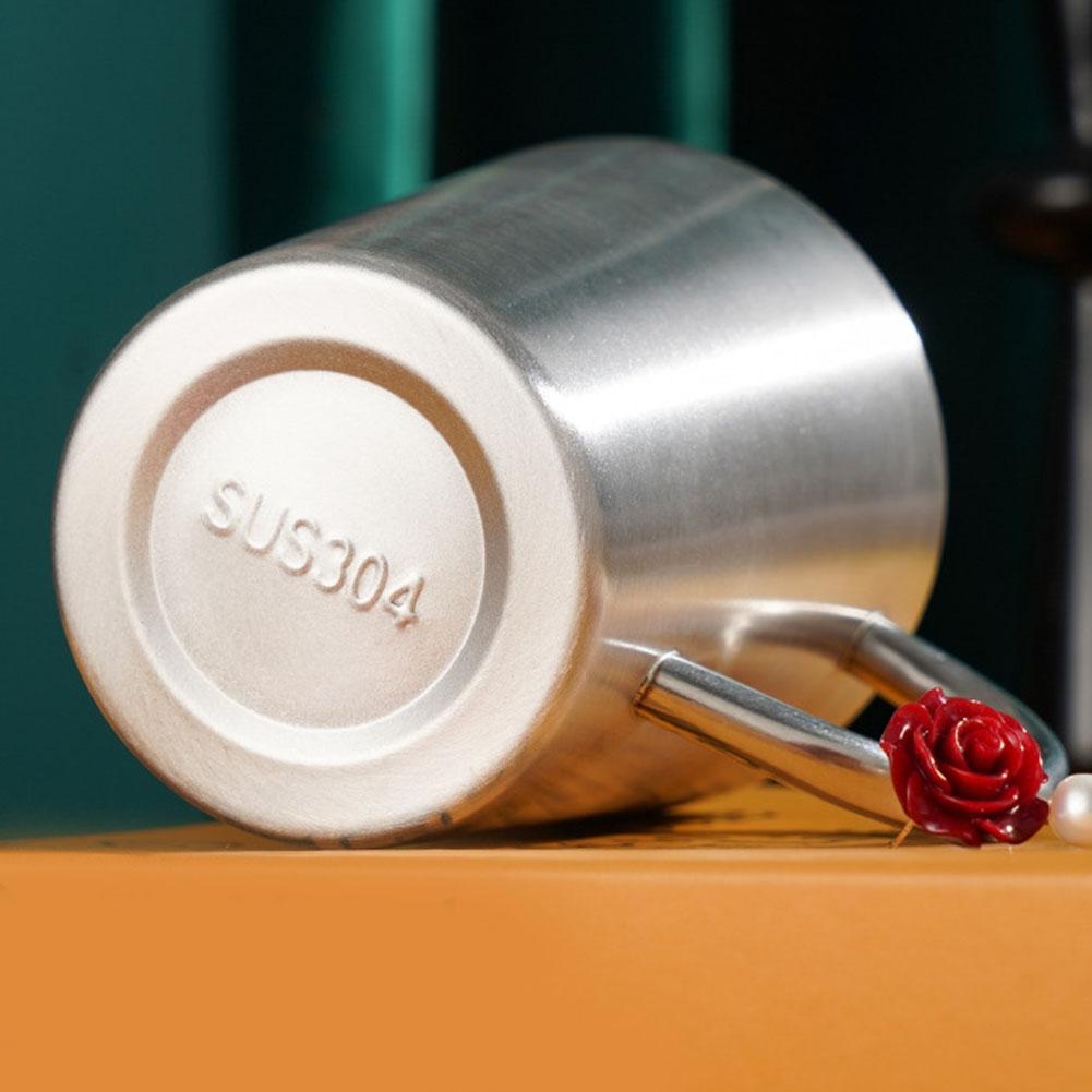 Вода Кружка для кофе с ручкой 300 мл Пиво Холодные напитки