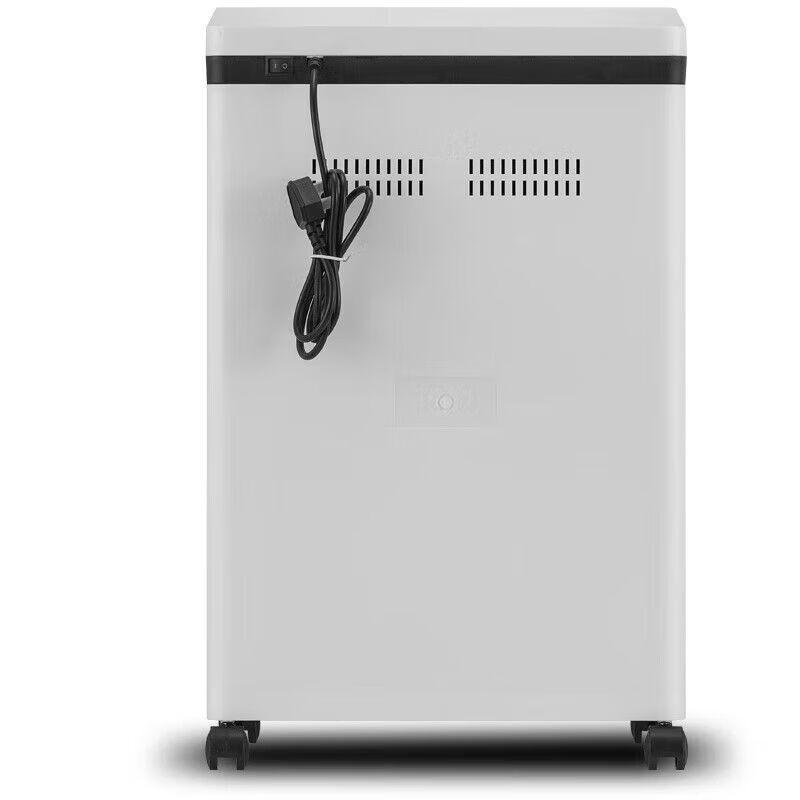 Comet A8160 Auto-Feed Level 5 Micro-Cut Shredder CN plug (adapter included)