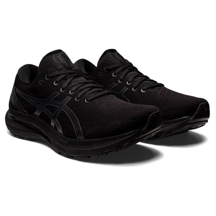 Asics Мужские кроссовки Gel-Kayano 29 'Triple Black' 1011B440-001