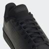 Adidas Advancourt LIT48 EOT69 gw 9284 Кроссовки Основной черный