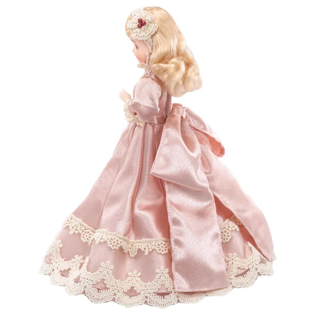 TAKARA TOMY Кукла Ликка - Фотогеничная Ликка С Днем Рождения 2025 Игрушка для Детей