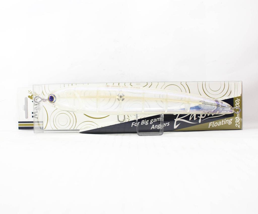 Maria Rapido F230 100 грамм Плавающая приманка B28C (1224)