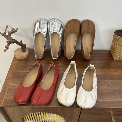 Женская обувь – Женские мокасины