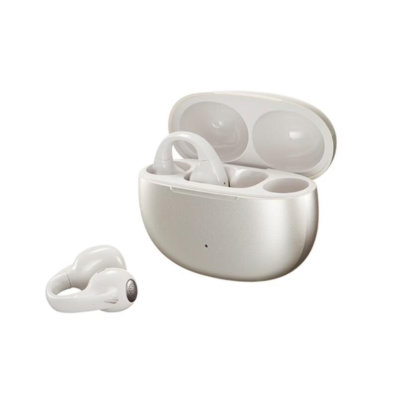 EDIFIER Comfo Clip Ear-Clip Bluetooth Headphones