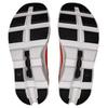Женские кроссовки Cloudmonster Undyed White Flame 61.98083