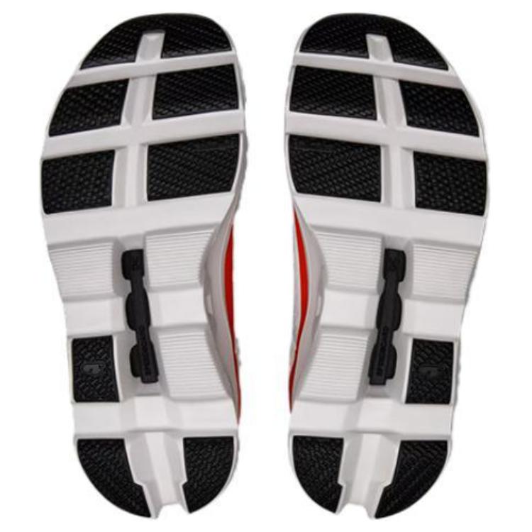 Женские кроссовки Cloudmonster Undyed White Flame 61.98083