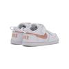 Nike Court Borough Low Pink Blue TD 870030-101