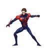 Hasbro MARVEL Marvel Legends Series Across the Collectible 15 см Фигурка F9170 Оригинальный продукт Spider-Man 2099, Spider-Man Spider-Verse