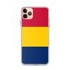 Coque Télephone Drapeau Tchad - iPhone 11 Pro Max