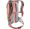 Рюкзак Deuter Race 8 chestnut/redwood (3204023-9512)