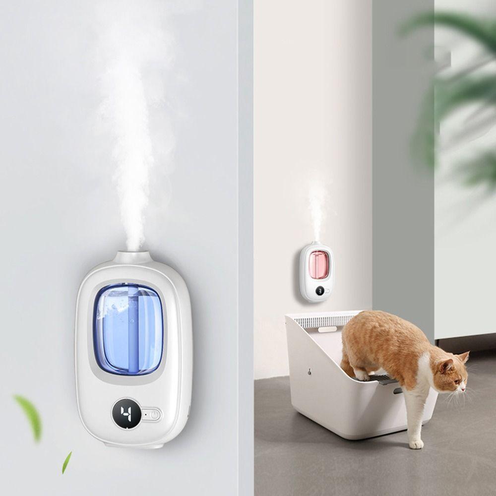 Adjustment Air freshener Creative Odor Expansion Machine Portable Aromatherapy Machine  Bedroom
