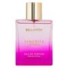 BELLAVITA SENORITA Woman EDP – Long-Lasting Floral & Fruity Women's Premium Perfume, Yuzu, Lotus, Magnolia, Musk | Perfect for Day Events, 100ML