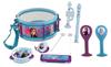 Lexibook Musical Instrument Set Frozen Toys Educational Toys Percussion Instruments Wind Instruments K360FZ Genuine Product