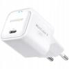 Innostyle Fast Charger Cube Usb-C 20W Usb Type C Gan Ii For Iphone Led