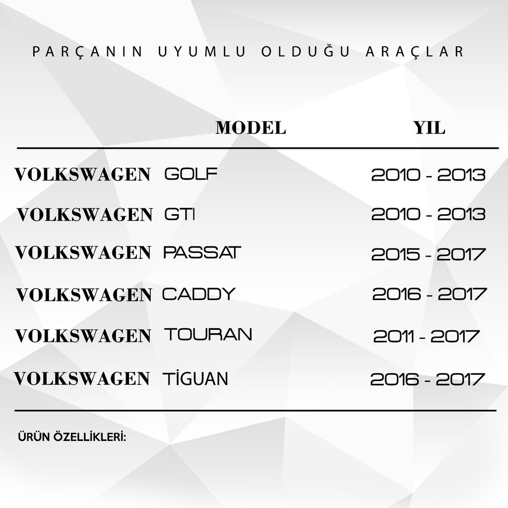 Крышка рычага заднего стеклоочистителя для Seat Leon, Skoda SuperB