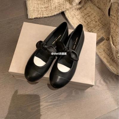 Женская обувь – Балетки