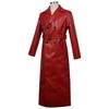 Horror Homicipher Game Red Umbrella Cosplay Outfit With Spandex Material For Halloween And Convention Use