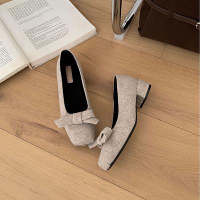 Туфли – Туфли