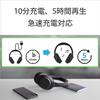 Sony Беспроводные наушники с шумоподавлением WH-1000XM4 (черный) - обновленный