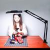 Регулируемый светодиодный свет для фотосъемки ювелирных изделий и антиквариата