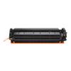 Замена картриджа с тонером для Laserjet Pro M102a M102w M130fn M130fw M130nw M130a CF217A