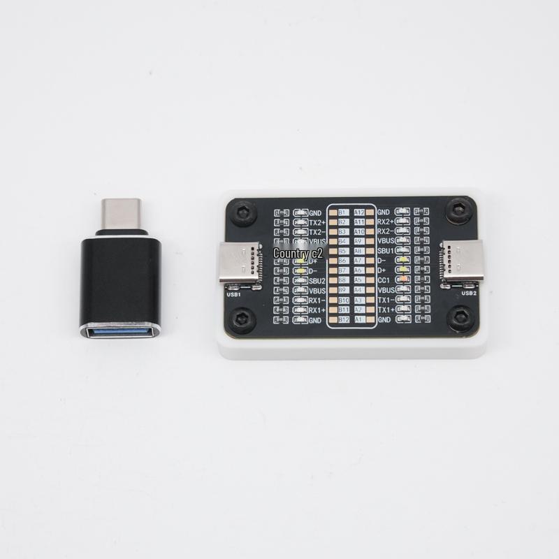 POWER-Z CT001 Cable Tester for Apple & Android Devices