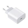 Зарядное устройство Pd 20 Вт подходит для Apple 16 Charger Head Сертификация ETL 20 Вт Быстрая зарядка, регулируемая США