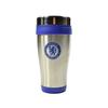 Executive Metallic Travel Mug