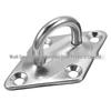 Stainless Steel Shade Sail Turnbuckle Set - Outdoor Hardware Accessories
