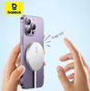 Baseus Magnetic Wireless Charger Suitable for Huawei, Samsung, Apple Fast Charging, Magsafe 15W Fast Charging
