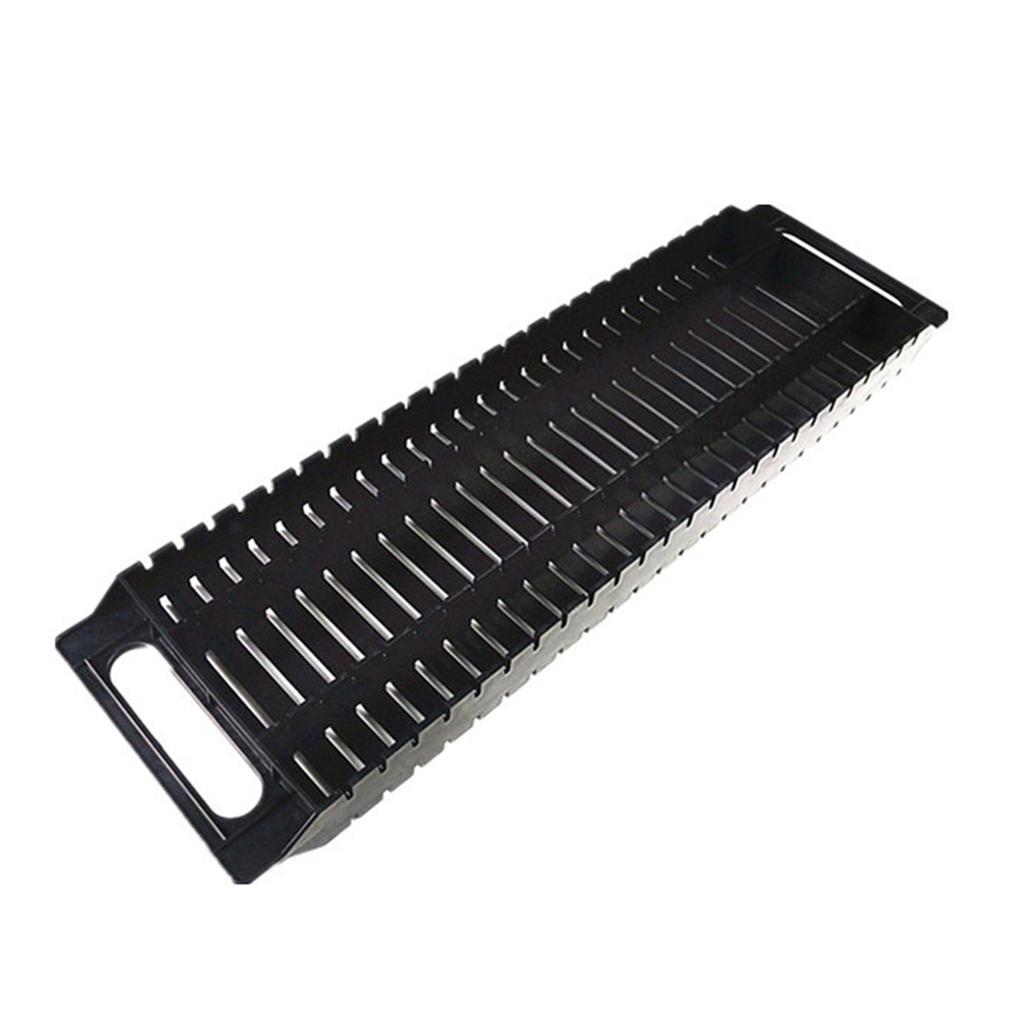 Adapter Circuit Board Mounting Bracket Holder Anti-static Strip Accessories