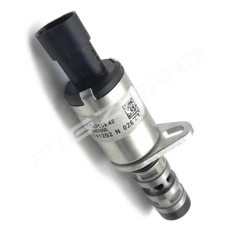 E4G16-3611091 1pc Camshaft Phase Sensor Control Valve Solenoid Valves for Chery A3 Tiggo 3 5 7 8 Kaiyi X3 X5 Arrizo 5 7 M7