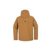 Timberland Мужская водостойкая куртка-оболочка Benton Пшенично-коричневая A695W-P47