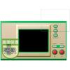 MotoMoto Film Nintendo Game & Watch The Legend of Zelda Protective Film Ultra Clear and Beautiful...