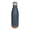 Floso Cove Cork Double Wall 500ml Insulated Water Bottle