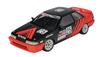 Серия 'Гоночная' Toyota Corolla Levin AE92 1991 Autopolis Пластиковая модель-конструктор PN24025 PLATZ/NuNu 1/24 Gr.A
