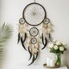 Dream Catcher Cream Coffee Chocolate 32 Cm