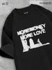 Футболка VETEMENTS