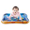 Тактильный развивающий коврик Bebesom Big Water Mat для младенцев, Bada World, популярные корейские игрушки