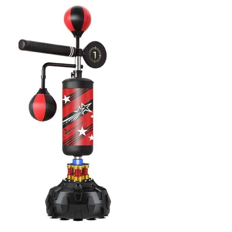 Boxing Reaction Target with Speed Ball