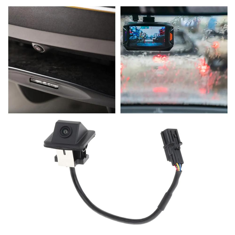 Rear View Reverse Backup Camera For 2014-2016 Kia Optima 95760-2T650, 957602T650