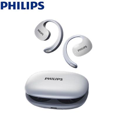 Philips Спортивные Bluetooth-наушники с открытым ухом TAT2708