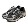 Asics Гель-Кахана TR Nexus Карбон Серебристый