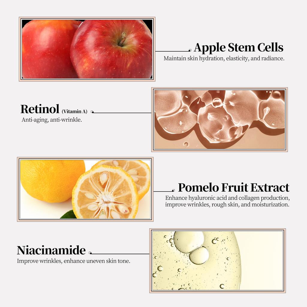 HIFUTIME Eye Revive Крем для кожи вокруг глаз 20 г