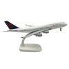 1/400 PM 62429 US 767-300 Aircraft Model N171DZ Alloy Finished Product Model