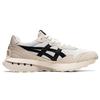 Asics Кроссовки унисекс Jogger X81 White Smoke Grey 1201A744-100