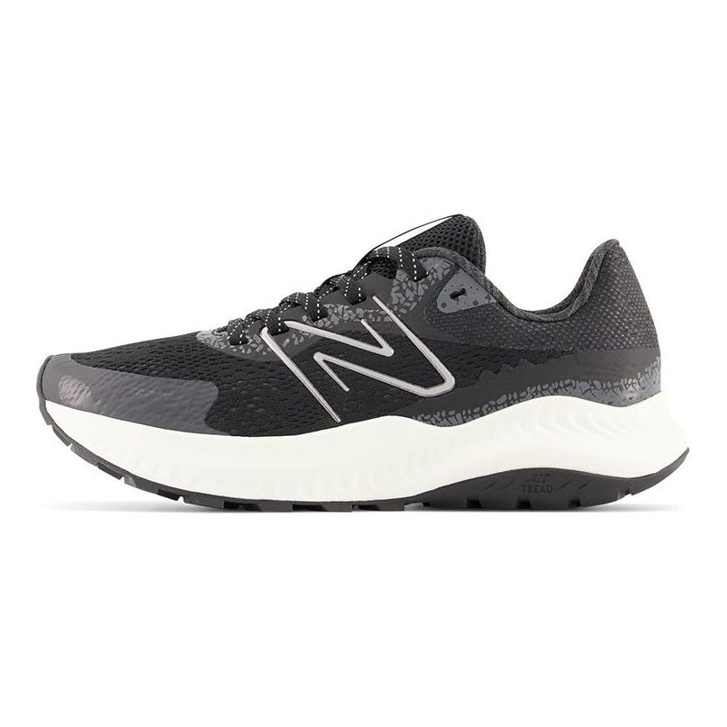 New Balance Женские кроссовки DynaSoft Nitrel v5 Черная морская соль WTNTRLK5